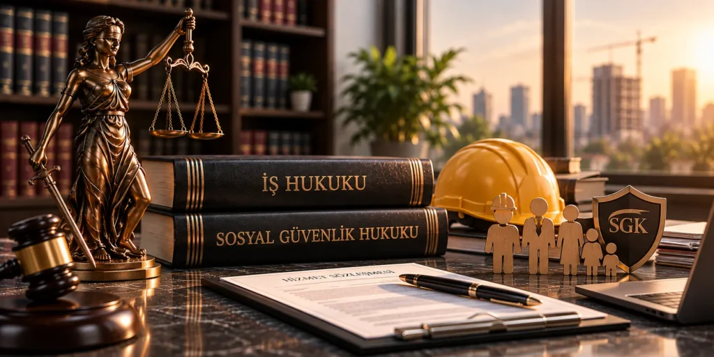 Avukat - Ezgi - Çakır - Manisa - İş - ve - Sosyal - Güvenlik - Hukuku